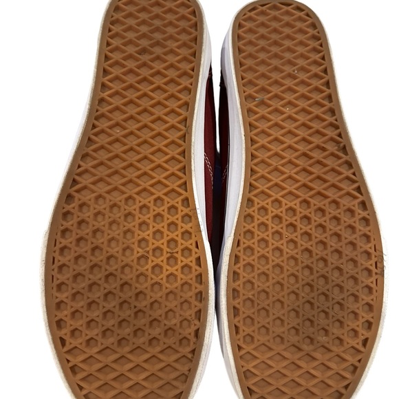 Men’s Vans size 12 - Picture 10 of 10